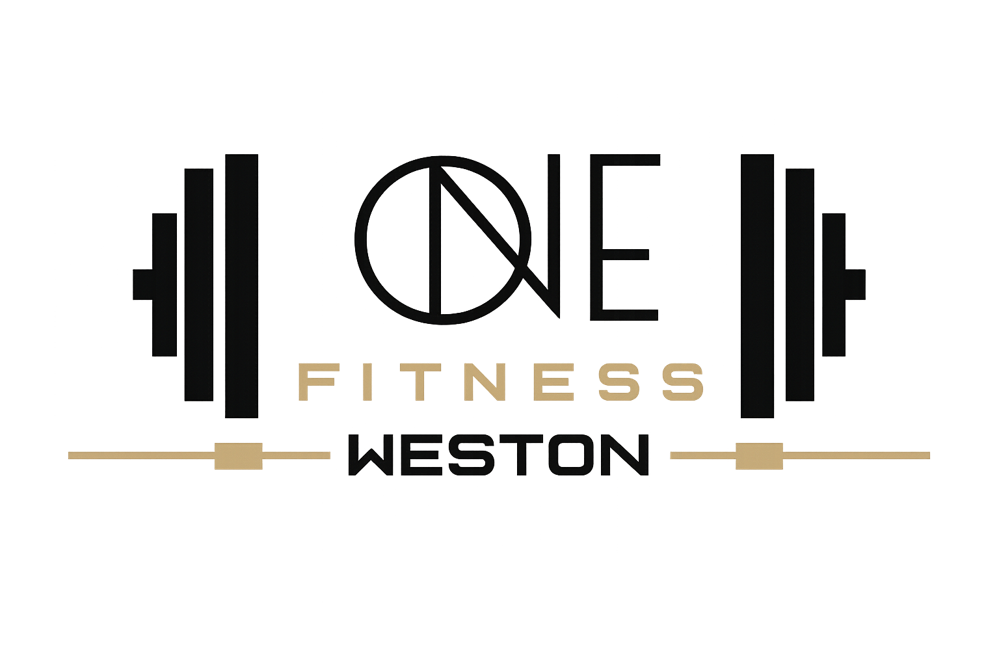 One Fitness Weston